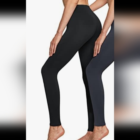 tsla Pants - Tsla leggings size m 10 to 12 nwt